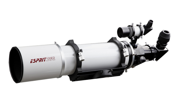 Esprit 120ED Super APO Triplet